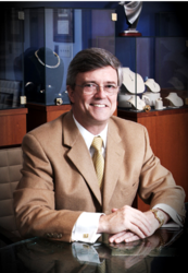 Custom Design Fine Jewelry from Pieter Andries